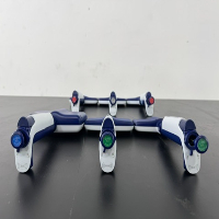 Rainin Pipet-Lite XLS Multichannel Pipettes - Quantity 6 image 2